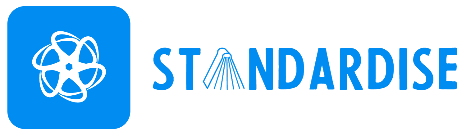 Standardise Logo